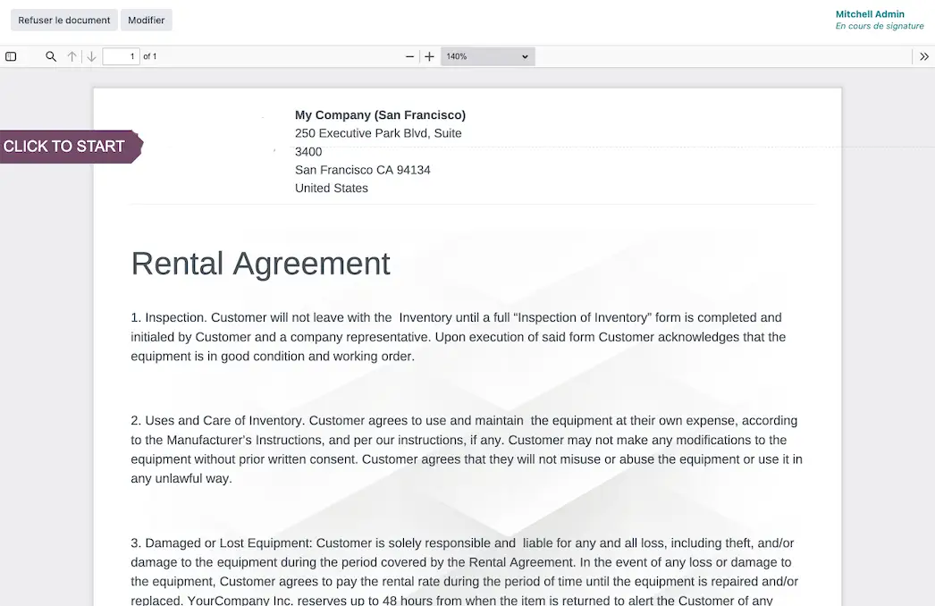 Digital Signatures