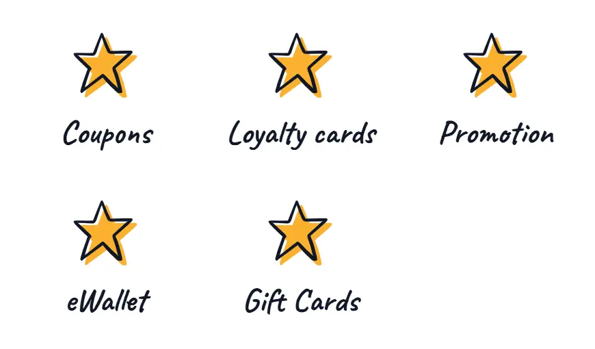 Loyalty programs