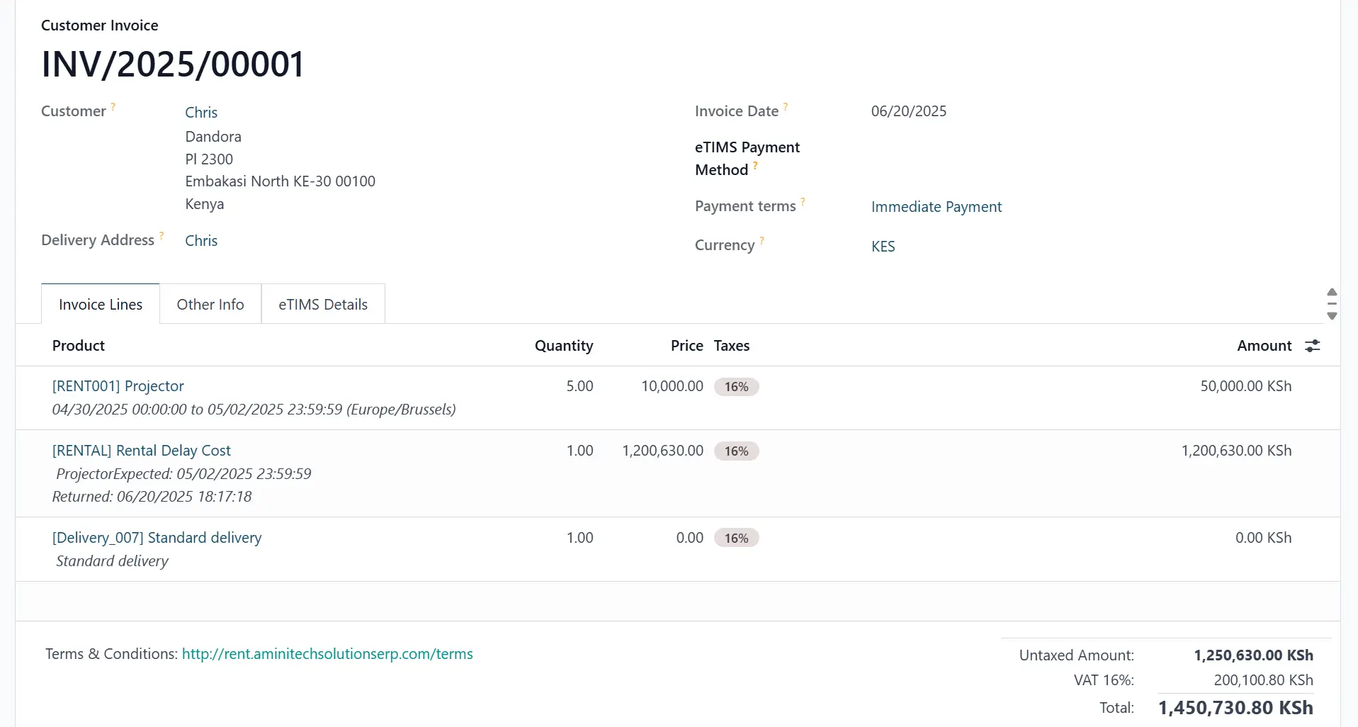 Dynamic Pricing