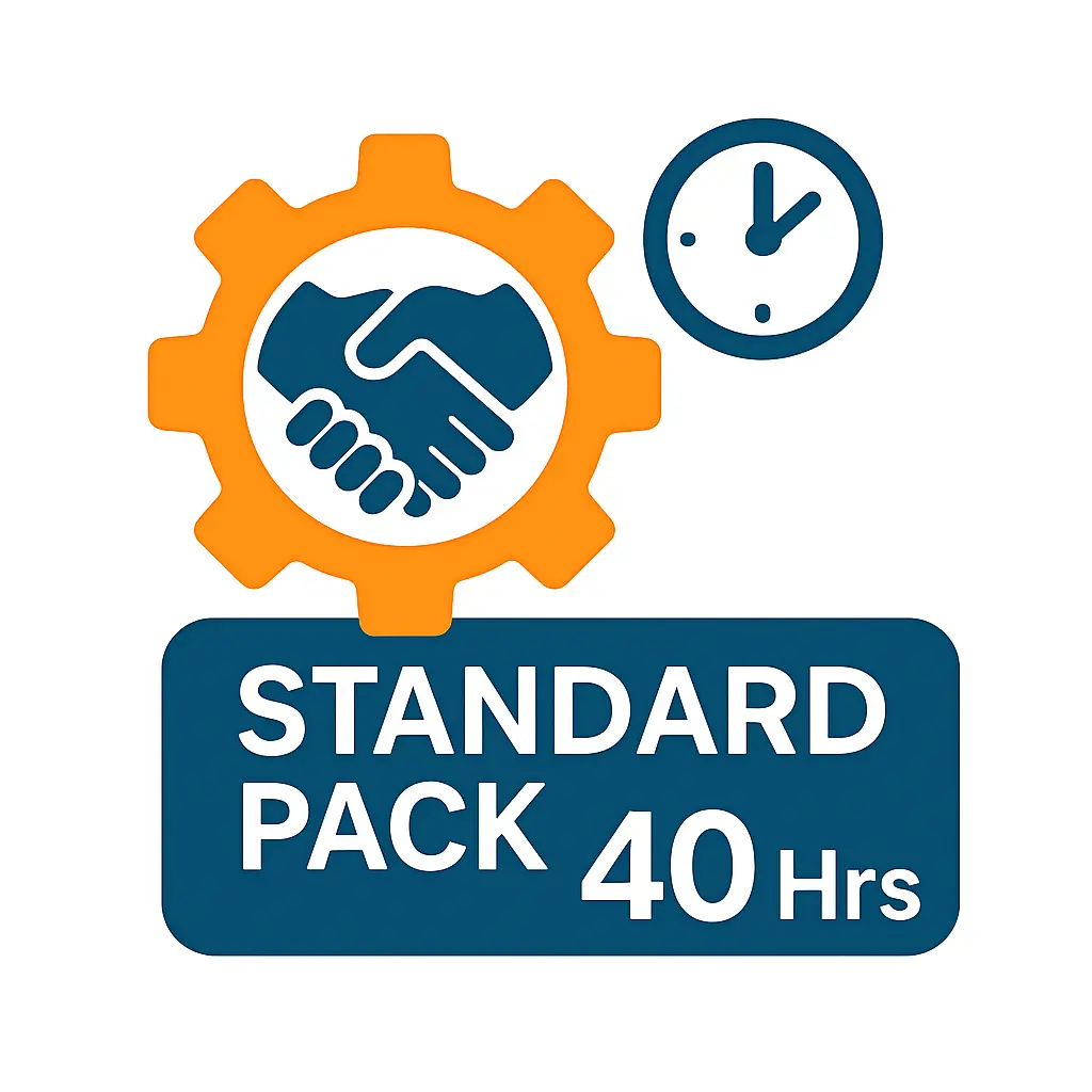 Standard Pack (Implementation) 