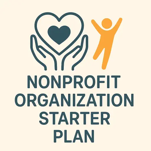 Nonprofit Starter Plan