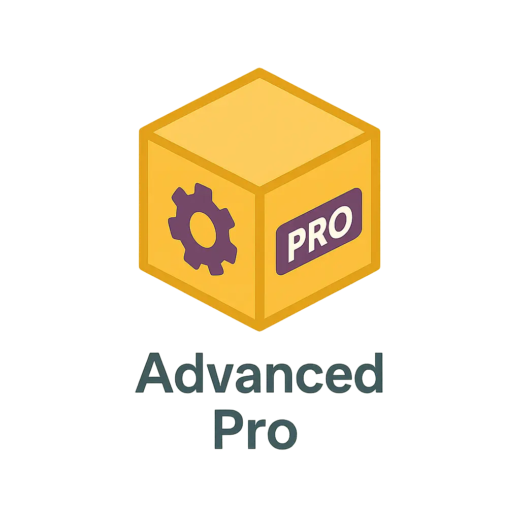 Advanced Pro Plan